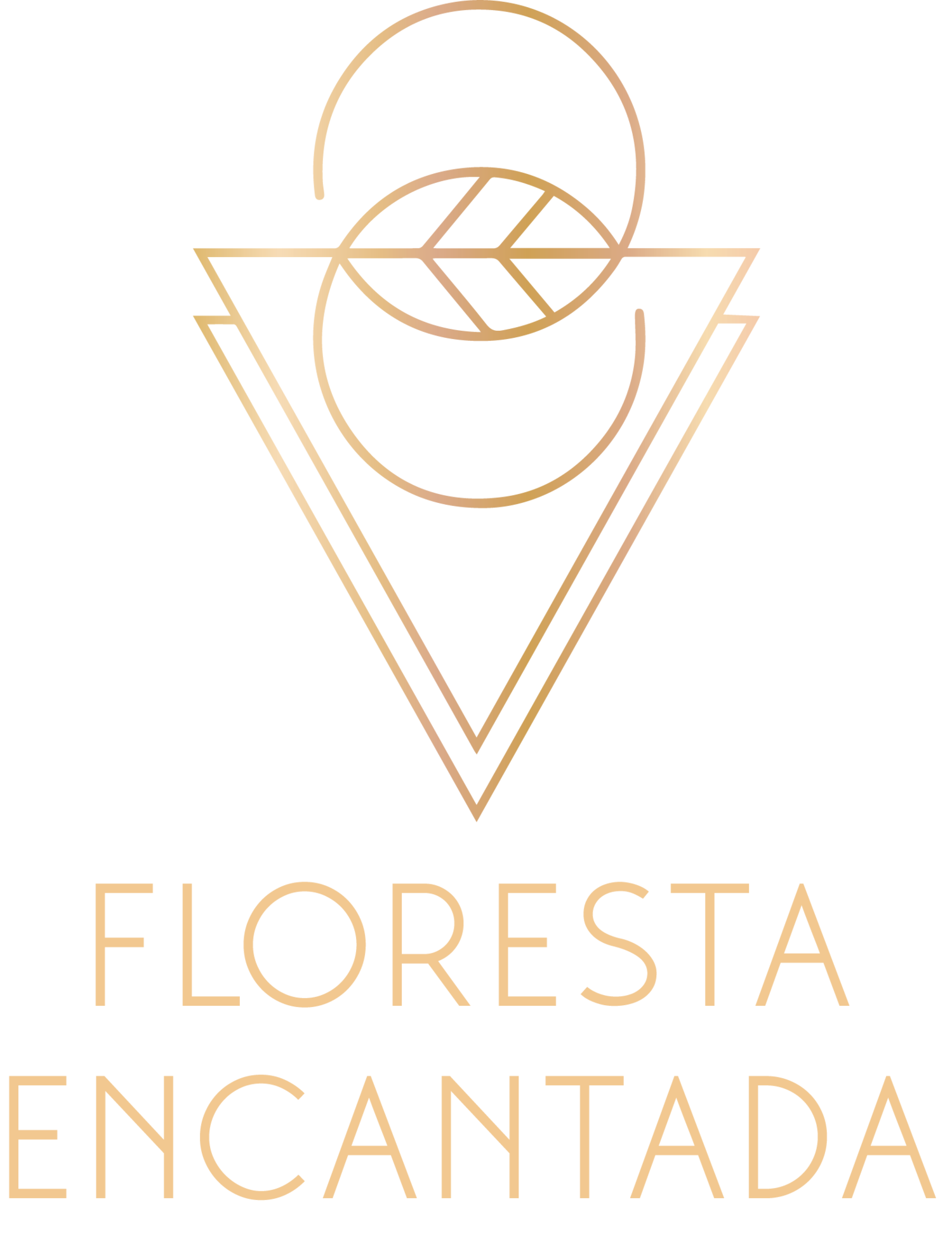 Floresta Encantada