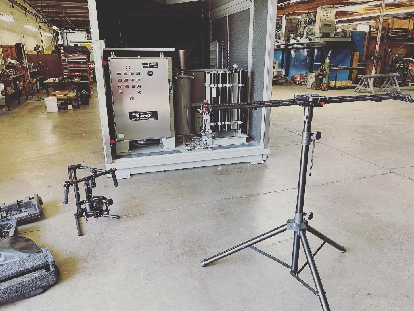 Does your company need a promo video, product, testimonial or any type of video?

We can Help!
DDL Multimedia provides professional service which is well versatile in all aspects of design. We make sure every client is happy with his/her product and 