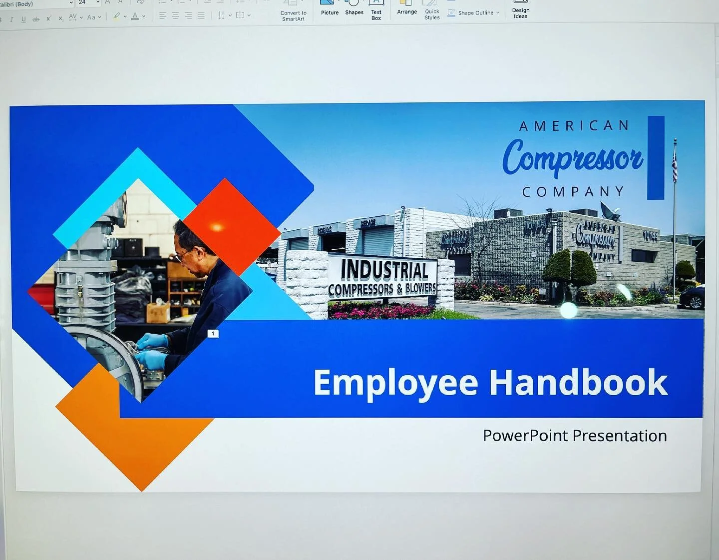Need help with presentations or need to update your employee handbook, we can help

DDL Multimedia provides professional service which is well versatile in all aspects of design. We make sure every client is happy with or her product and all projects