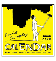 2025 calendar