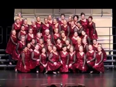 Back to Rehearsals on May 22