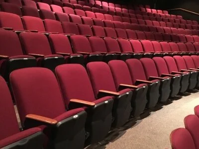 The Orange Hub Theatre to host Gateway Chorus (Tenant) Performance