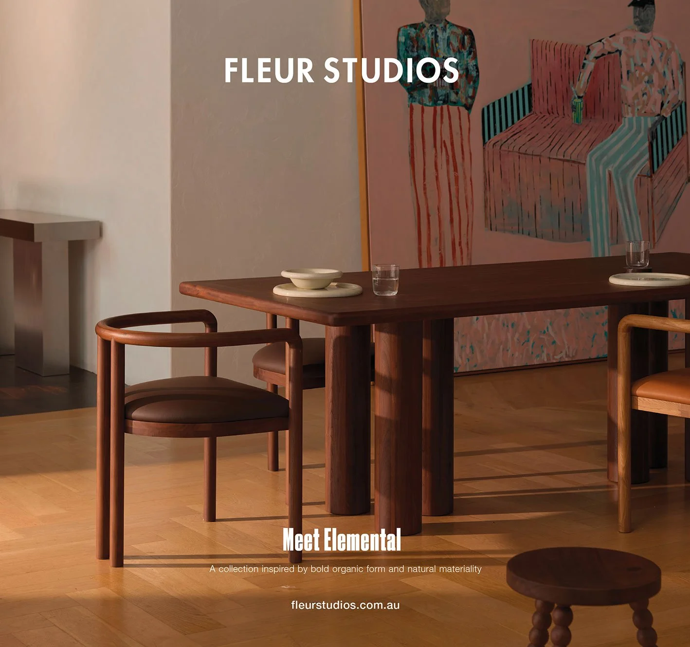 Fleur Studios (Style Magazine, July 2025)