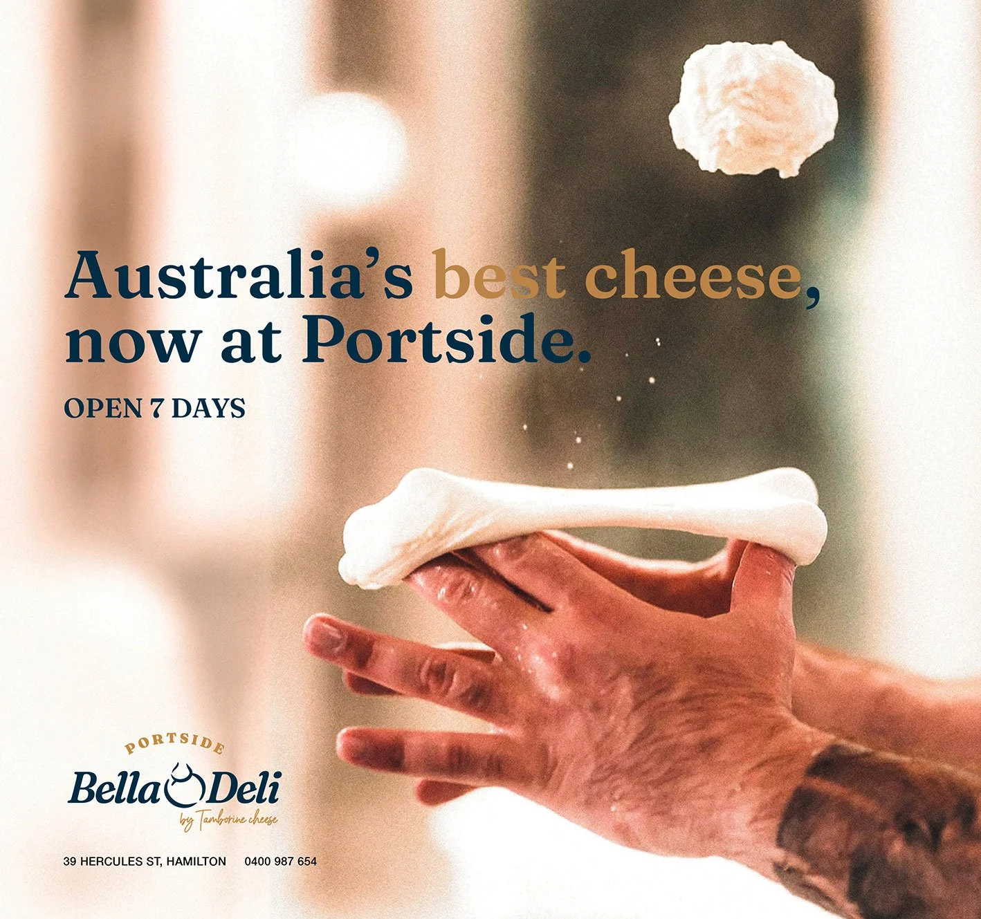 Bella Deli (Style Magazine, September 2025)