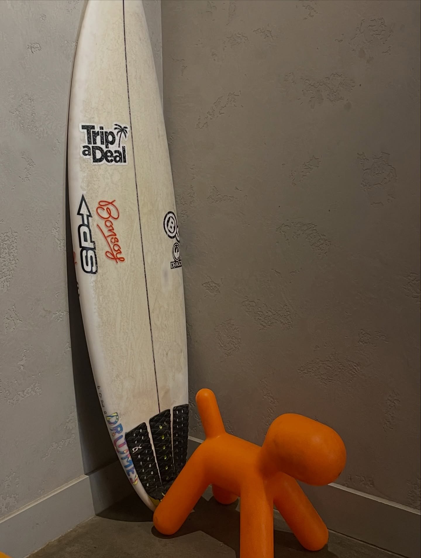 good days. great days