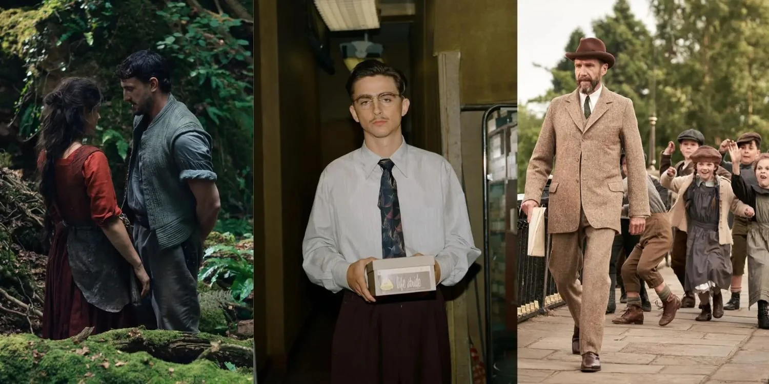 The Watch List: January’s Must-See Movies In Cinemas