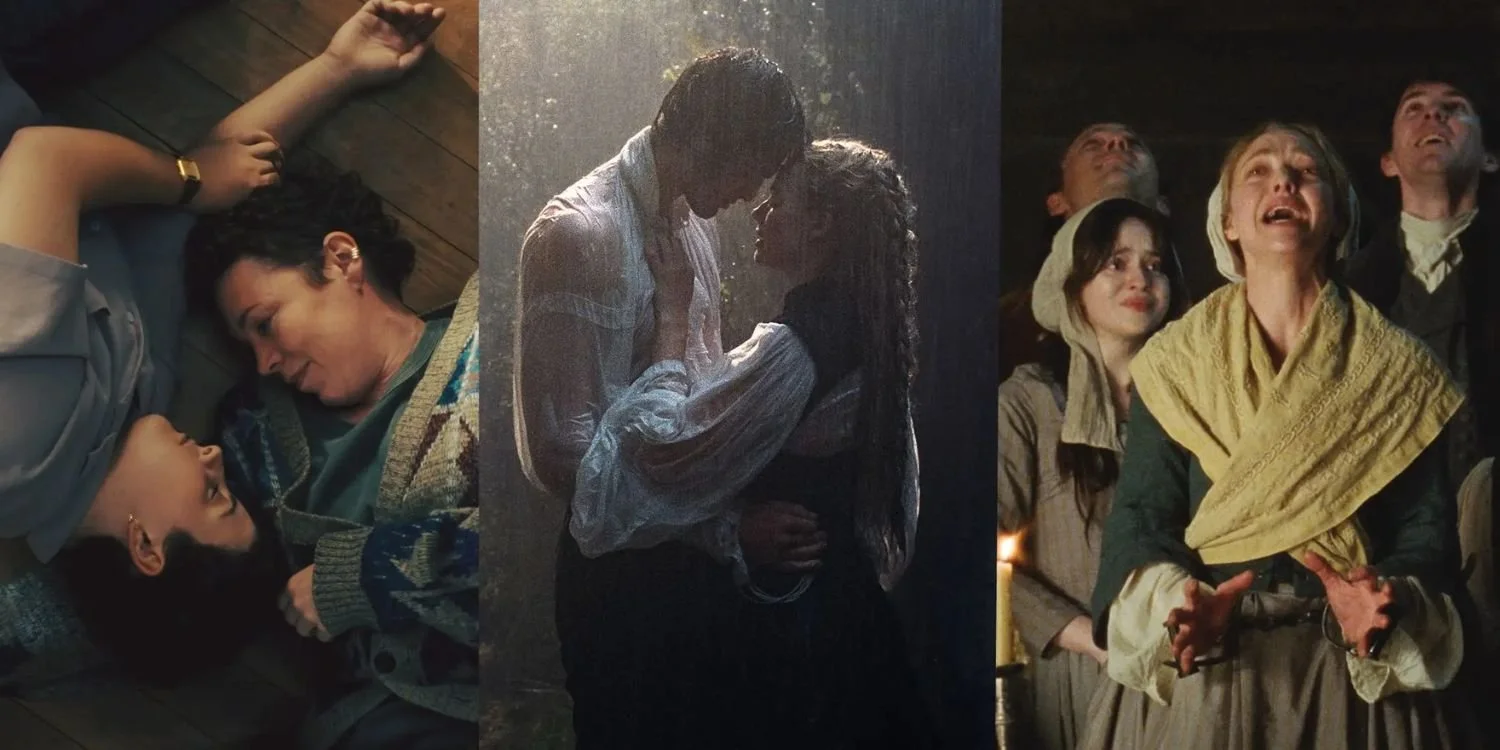The Watch List: The Must-See Movies Hitting Cinemas In February