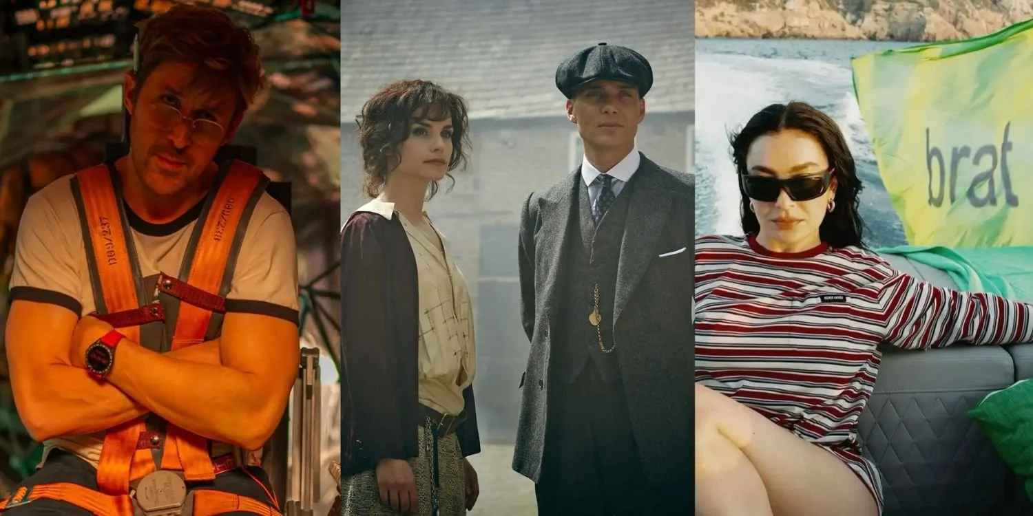 The Watch List: The Must-See Movies Hitting Cinemas This March