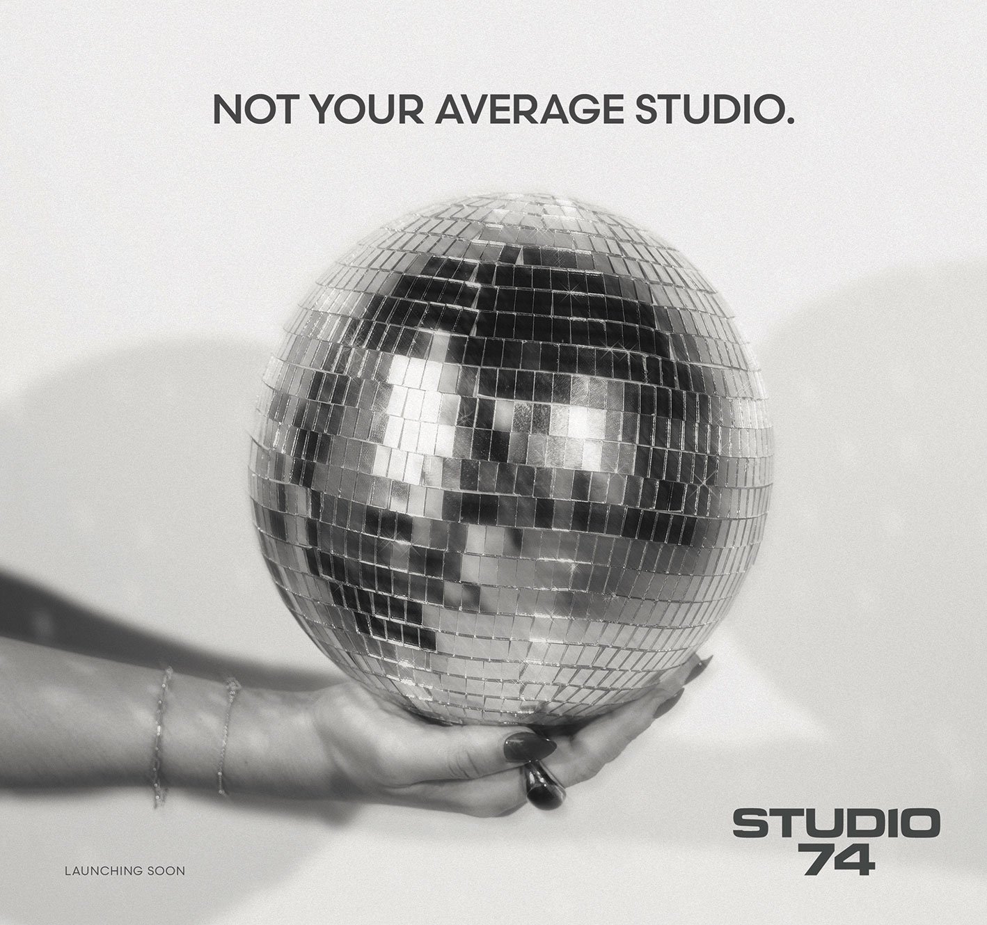 Studio74 (Style Magazine, August 2025)