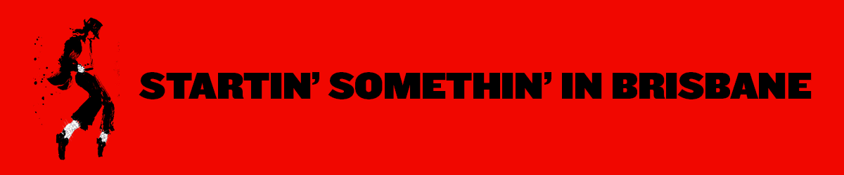 Hotel Indigo x MJ The Musical