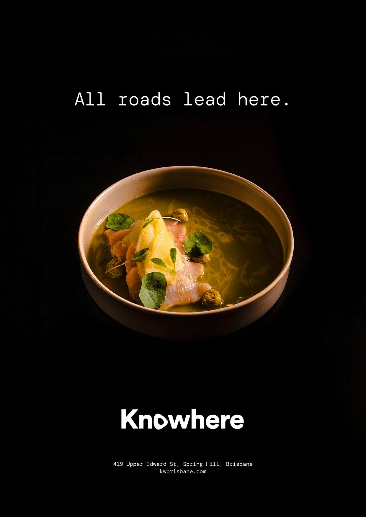 Knowhere (Style Issue 01, February-March 2026)