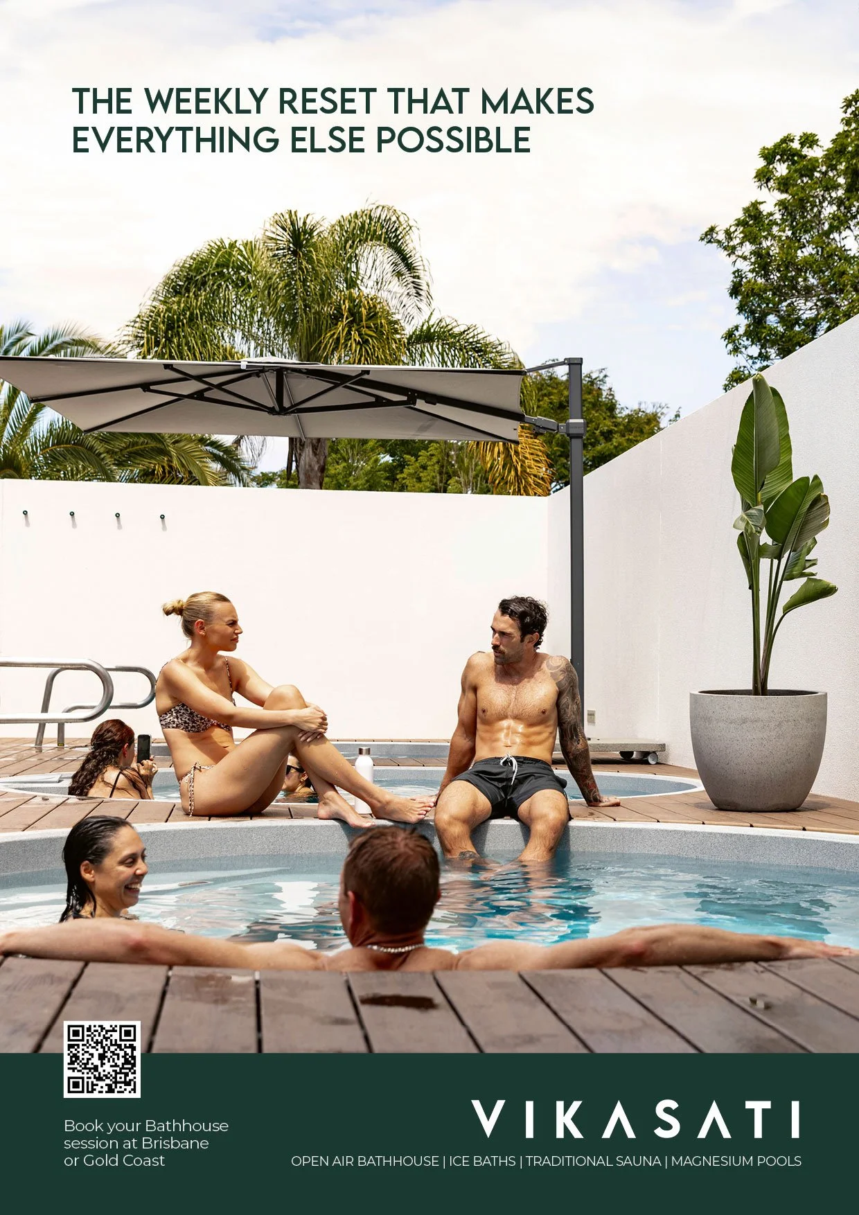 Vikasati (Style Issue 02, April-May 2026)