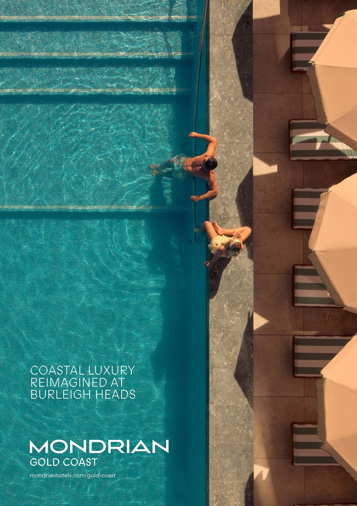 Mondrian Gold Coast (Style Issue 01, February-March 2026)