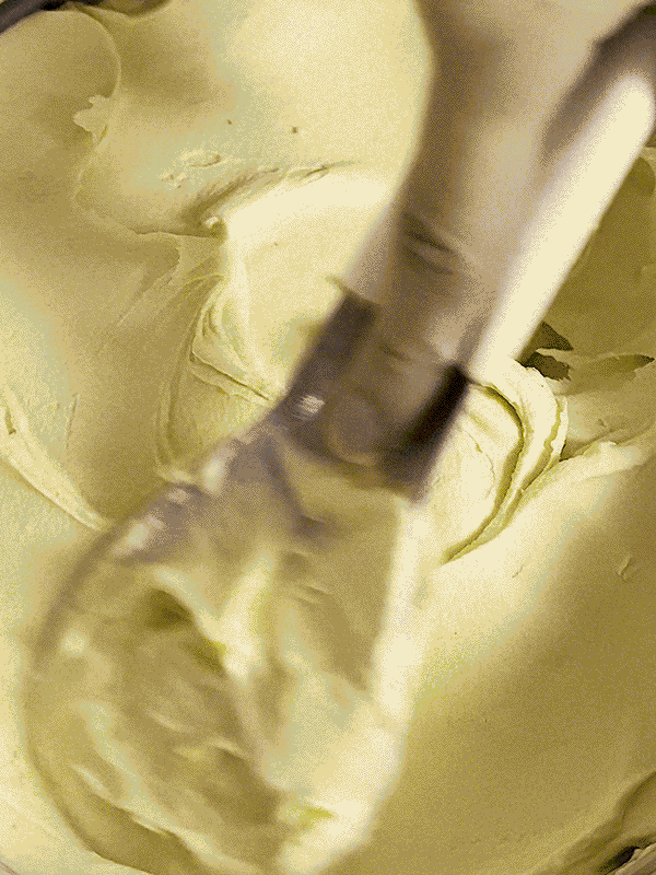 Special e-Newsletter for Luna Gelato