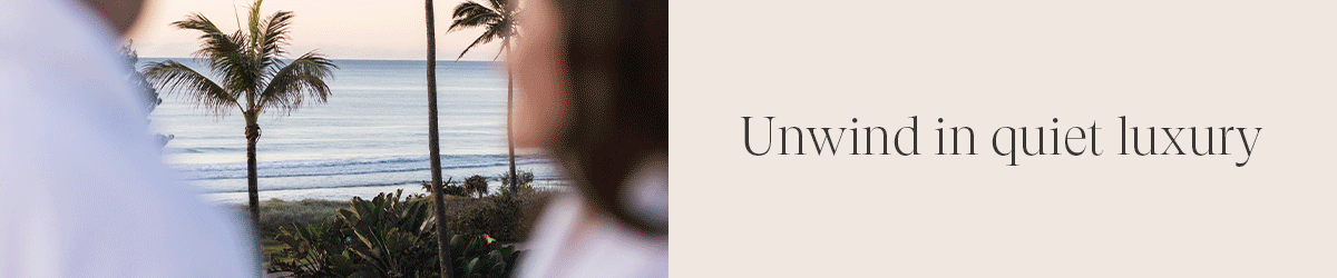 Sheraton Grand Mirage Gold Coast