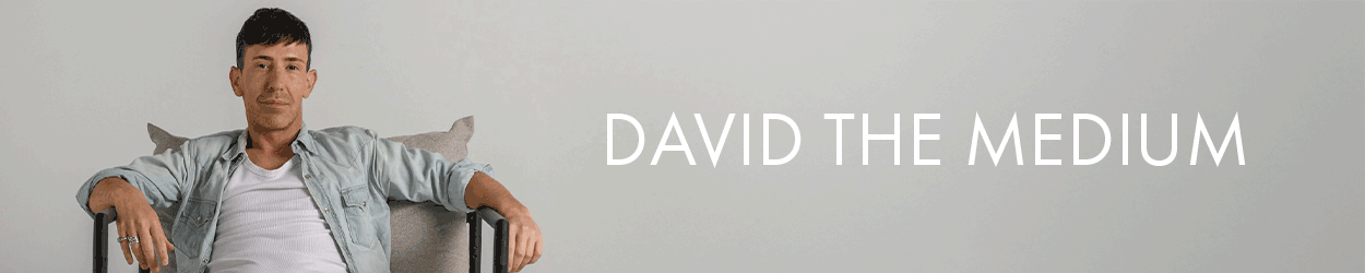 David The Medium