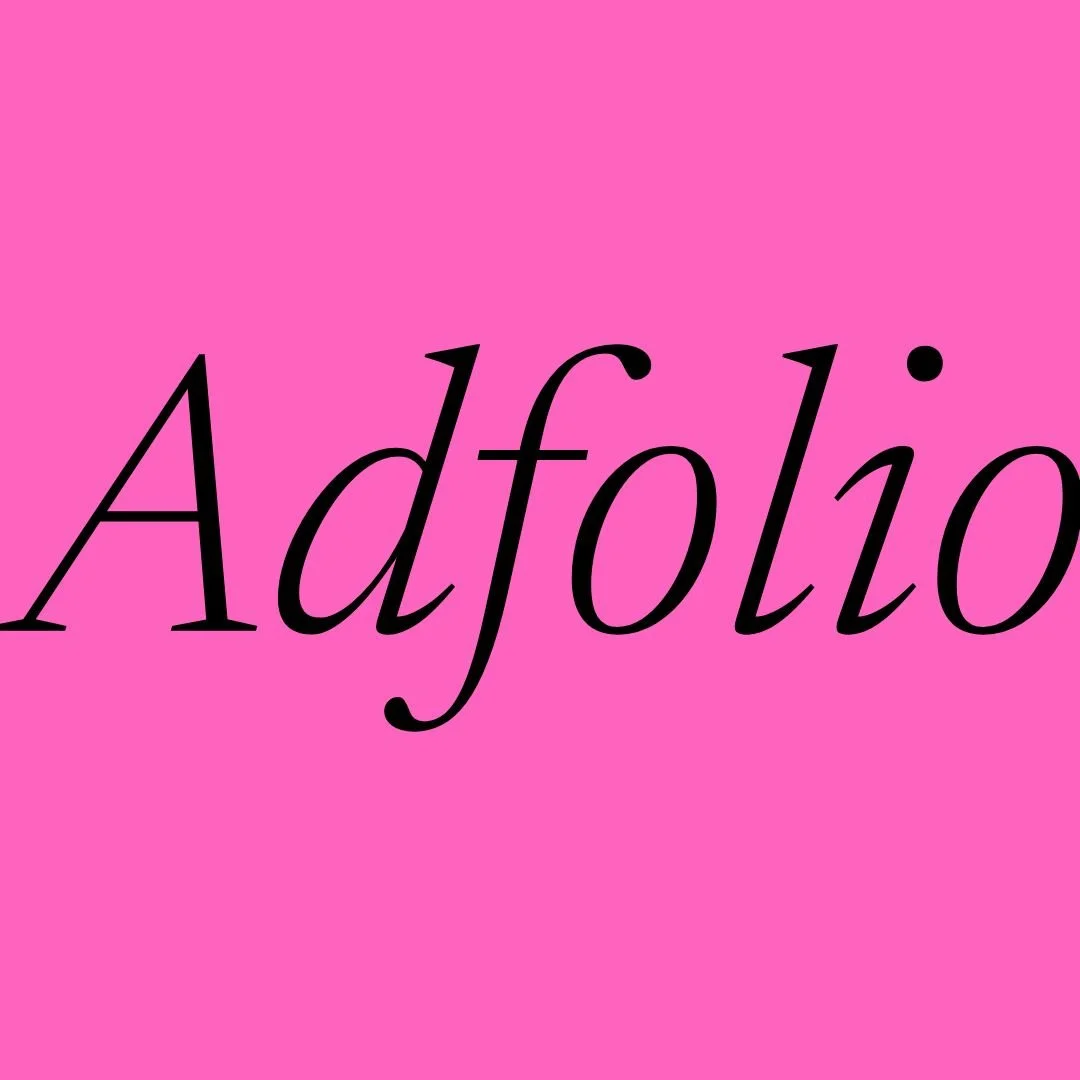 Adfolio