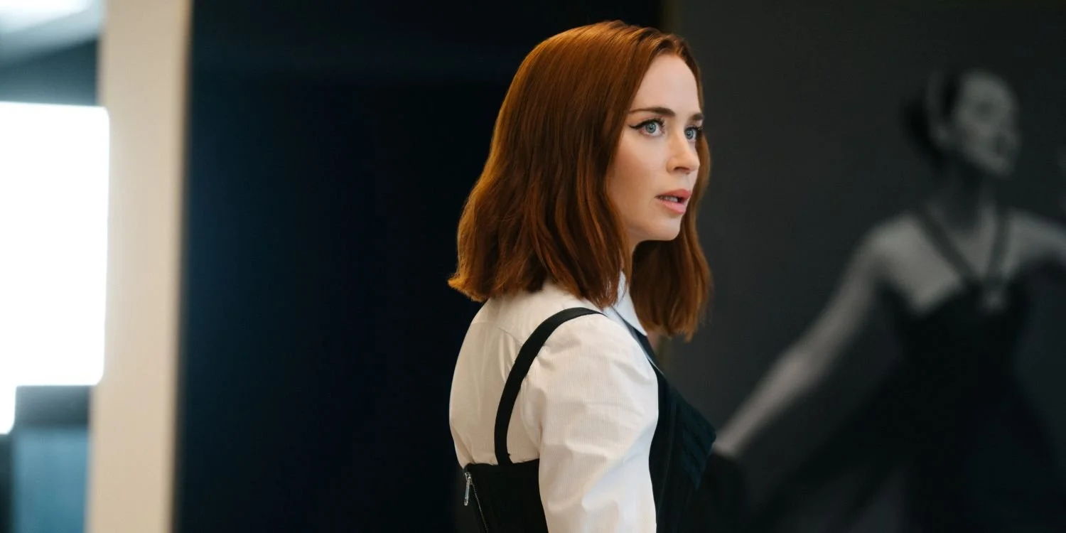 Emily Charlton (Emily Blunt) | Image from 20th Century Studios