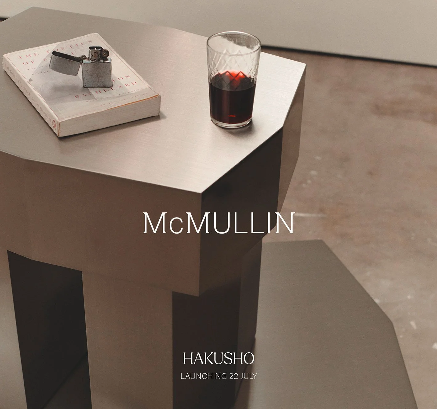 McMullin (Style Magazine, July 2025)