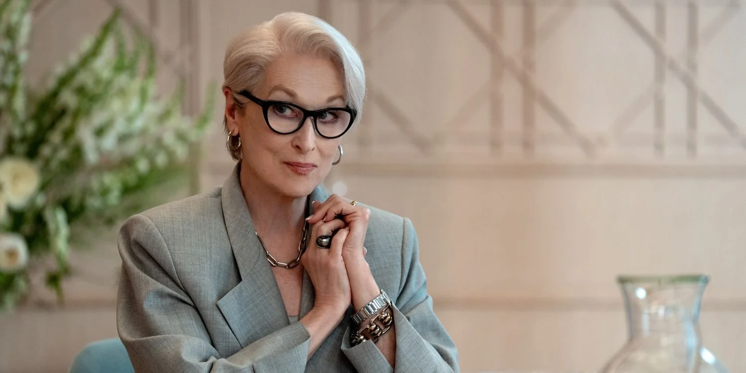 Miranda Priestly (Meryl Streep) | Image from 20th Century Studios