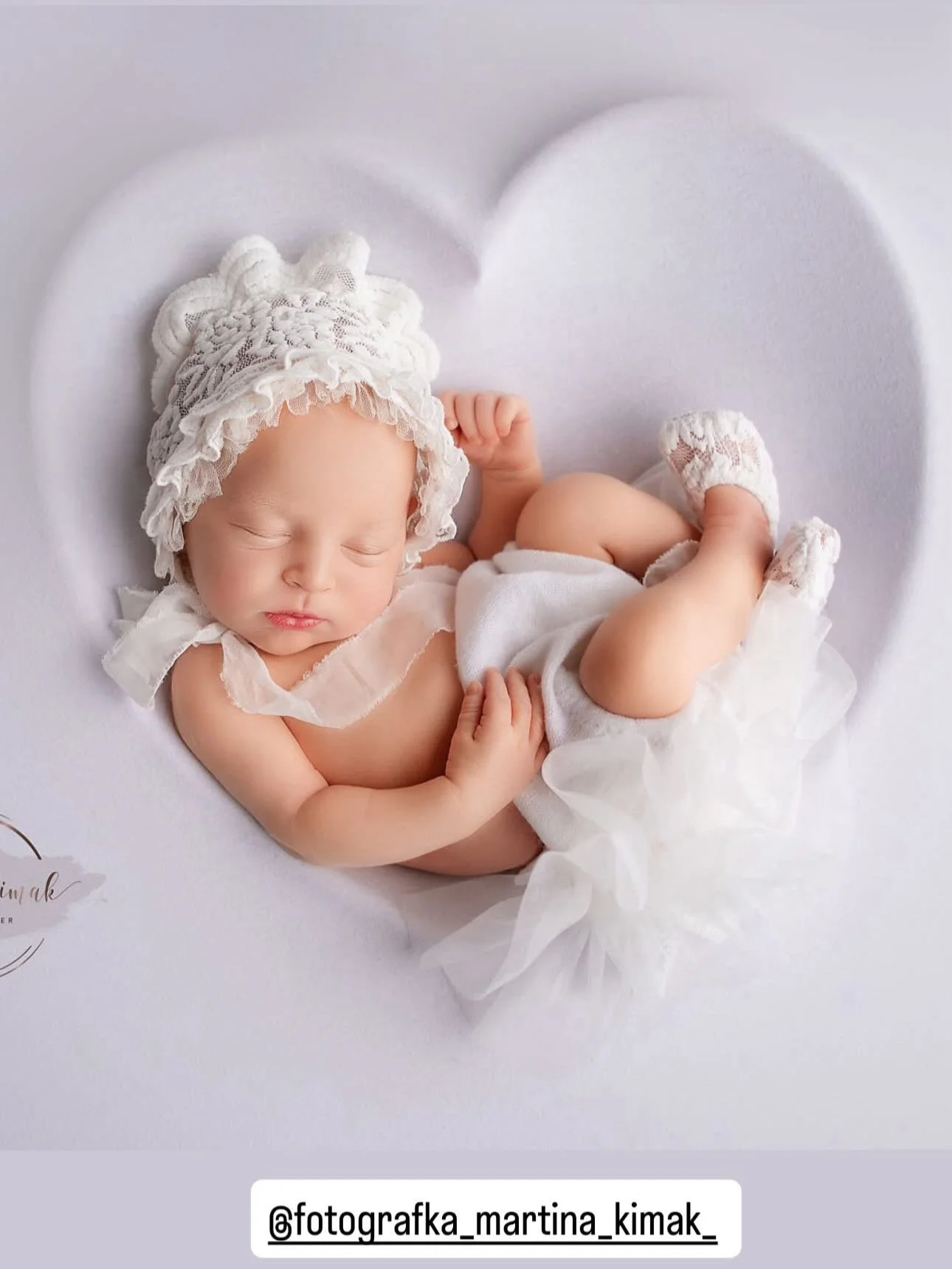 Mil&eacute; mamičky, bud&uacute;ce mamičky a ockovia! 💕
Bl&iacute;ži sa Medzin&aacute;rodn&yacute; deň det&iacute; a ja som si pre va&scaron;e čerstvo naroden&eacute; poklady pripravila niečo &scaron;peci&aacute;lne. 

Cel&yacute; J&Uacute;N  2026 d