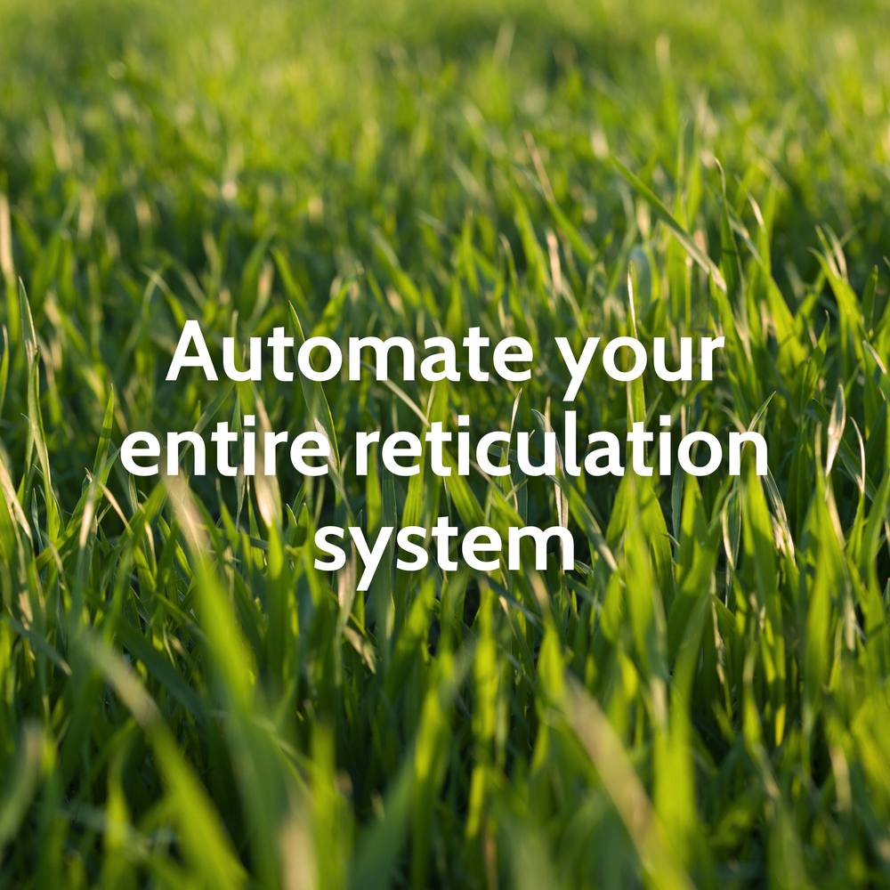 Reticulation & Irrigation Specialists | Bunbury and Geographe Region ...