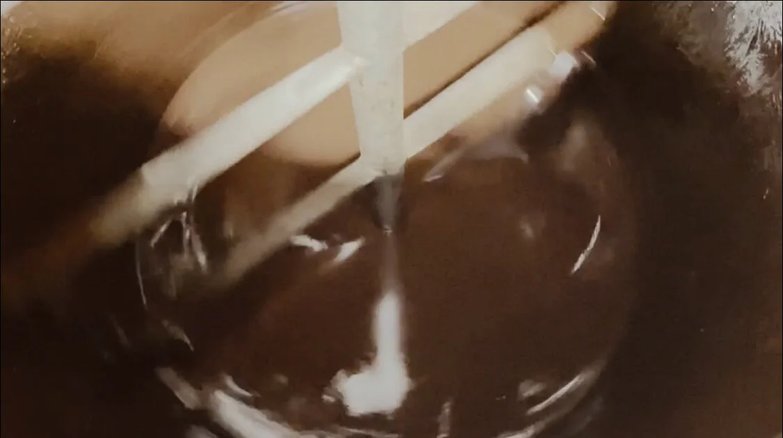 Conservation de la masse de cacao