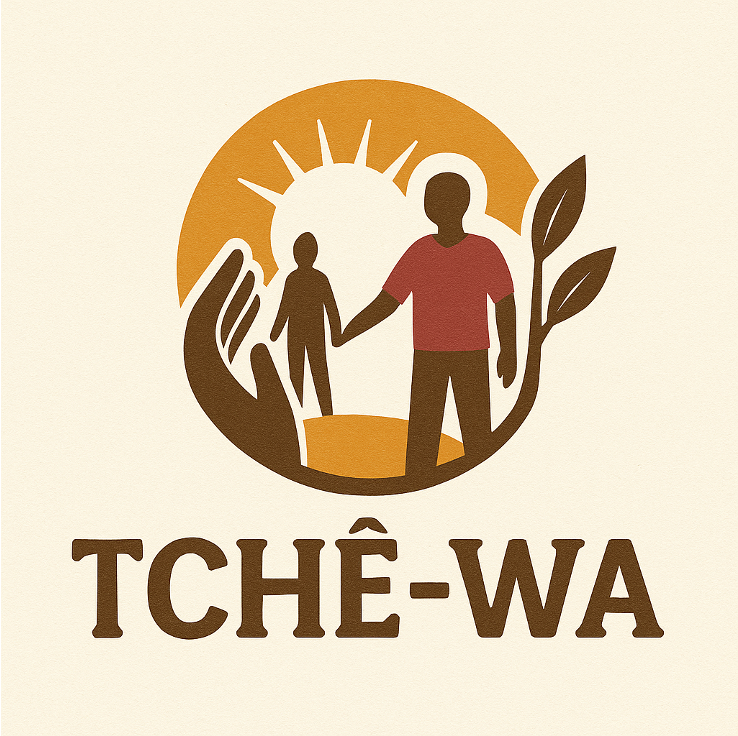Launch of Tche-Wa program 