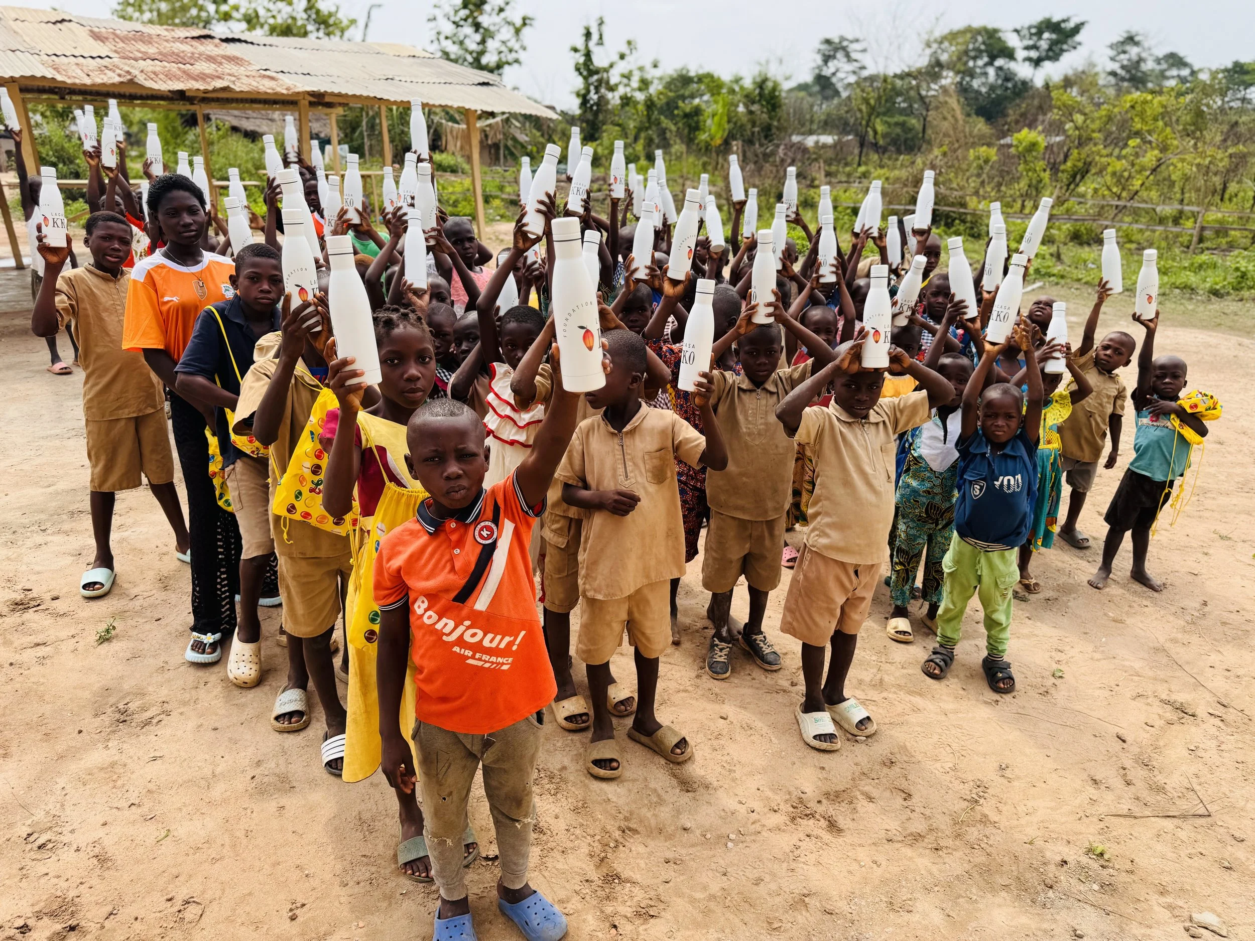 Supporting Healthy Learning Environments