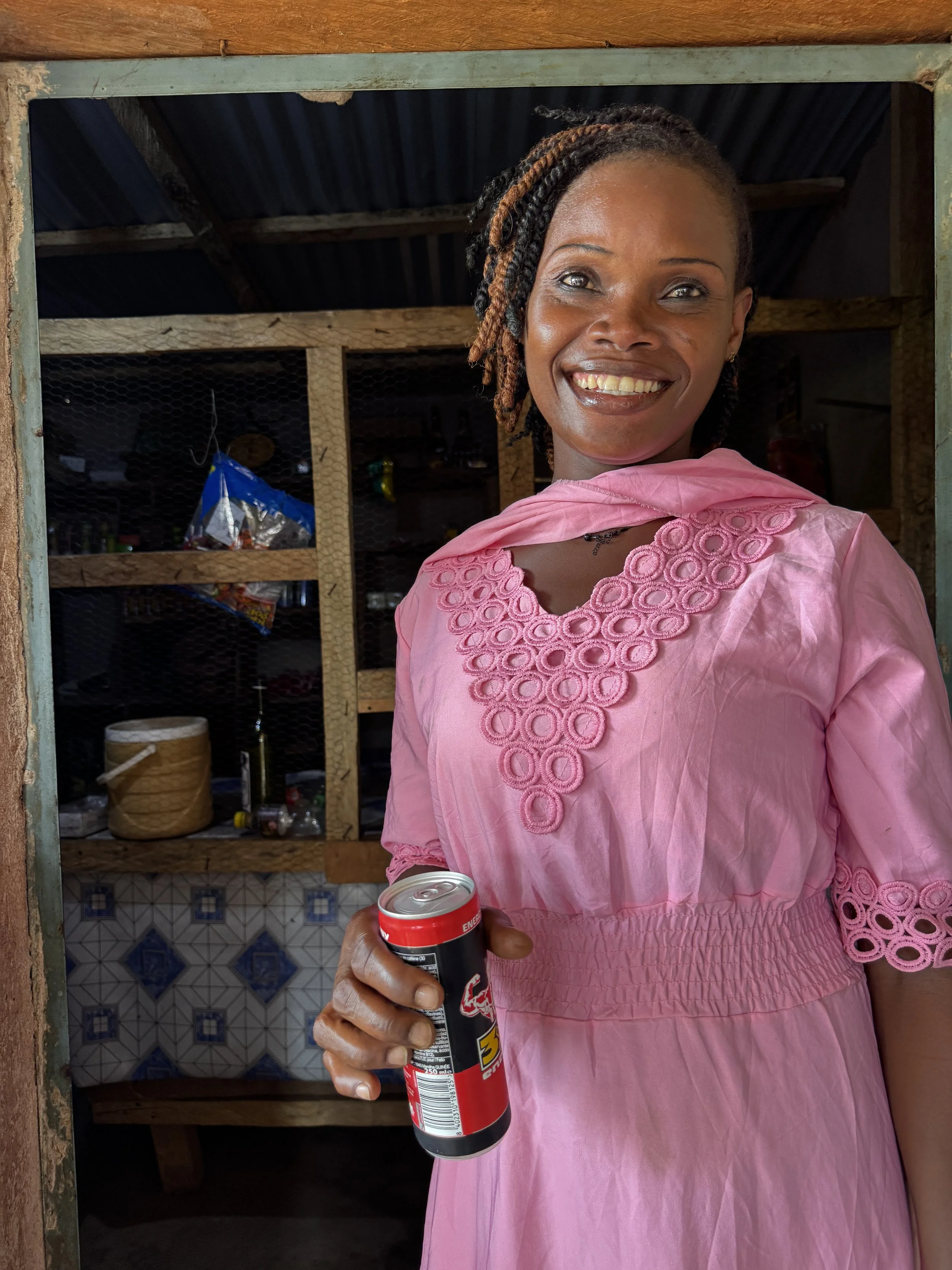 KOTAKO Program Update #1