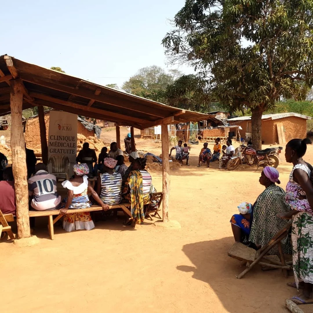 Annual Waterborne Diseases Awareness Workshop