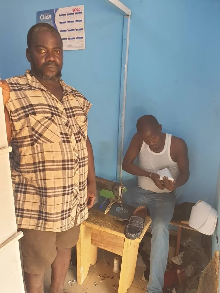 Tché-Wa Program Update #3