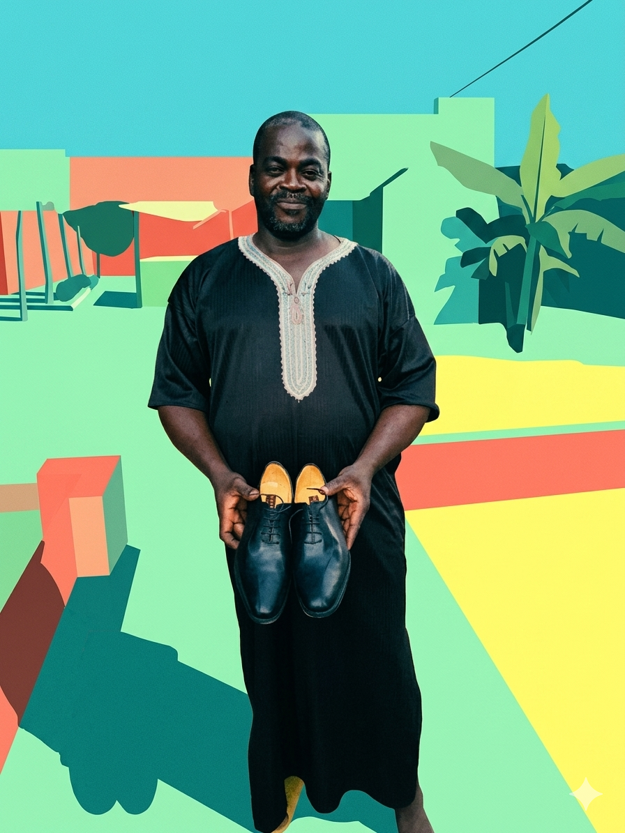 Tché-Wa Program Update #4