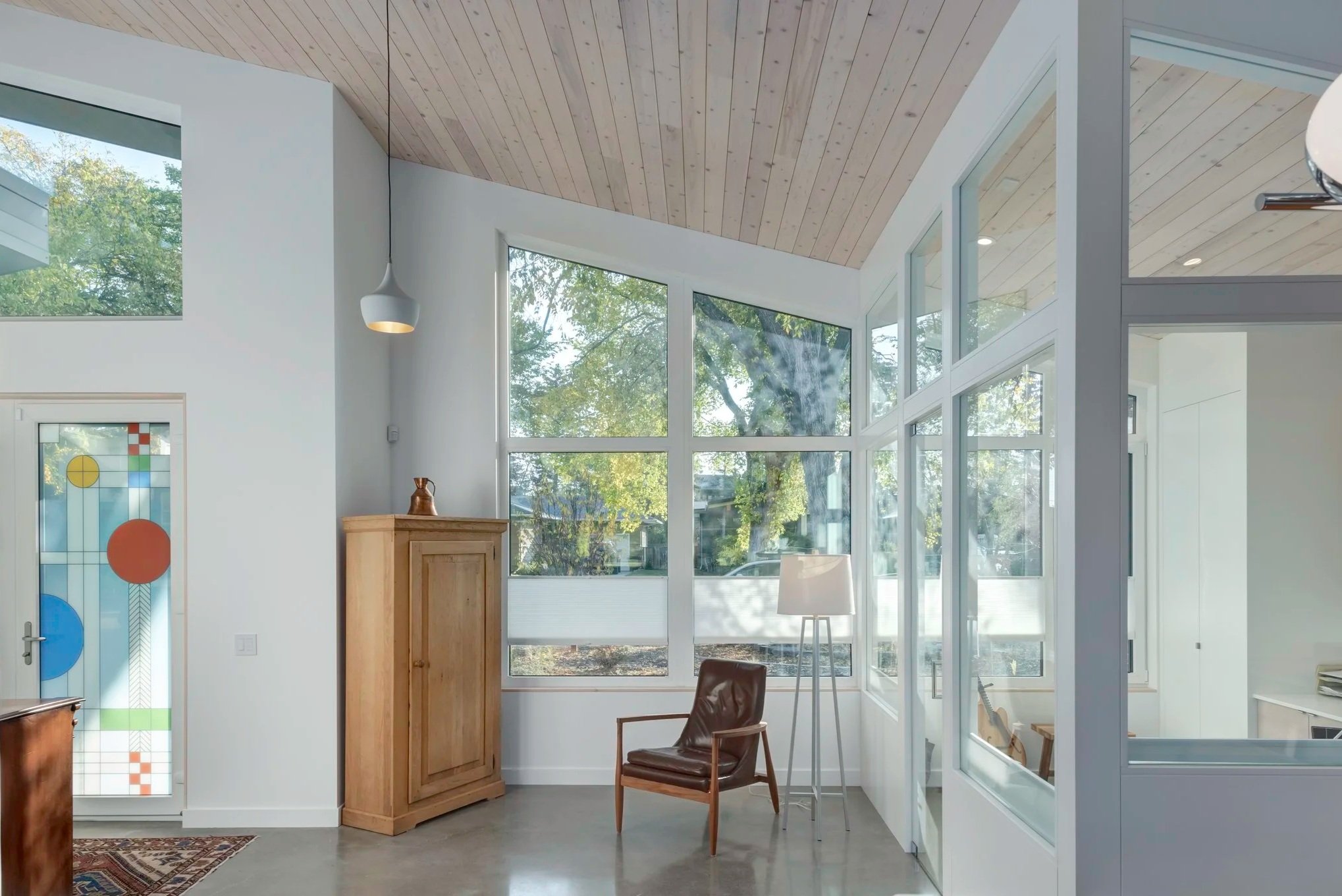 samples of Envy built details