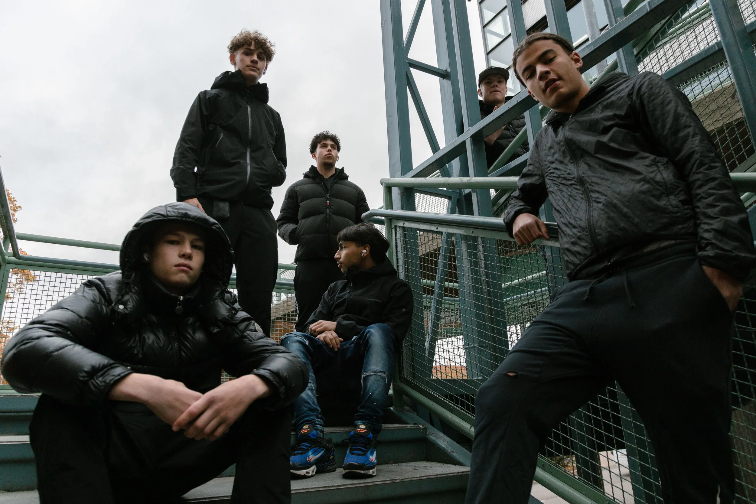 KARUN VERMA: PELÄTYT NUORET 20.2.–22.3.2026