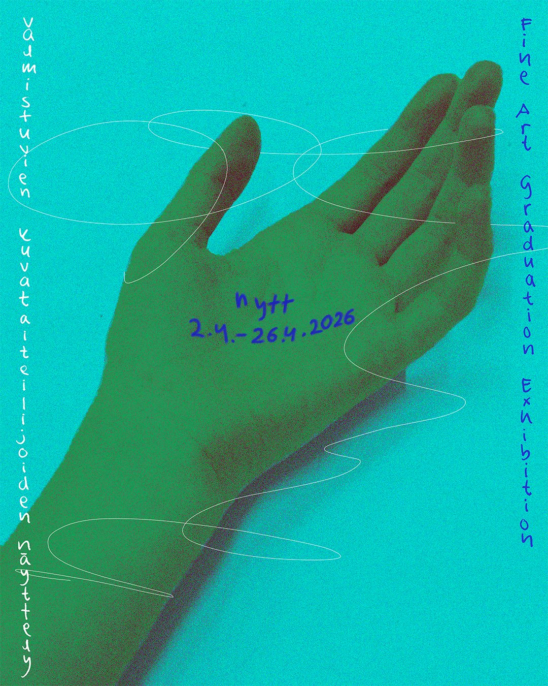 NYTT 2026 - 2.4. – 26.4.2026