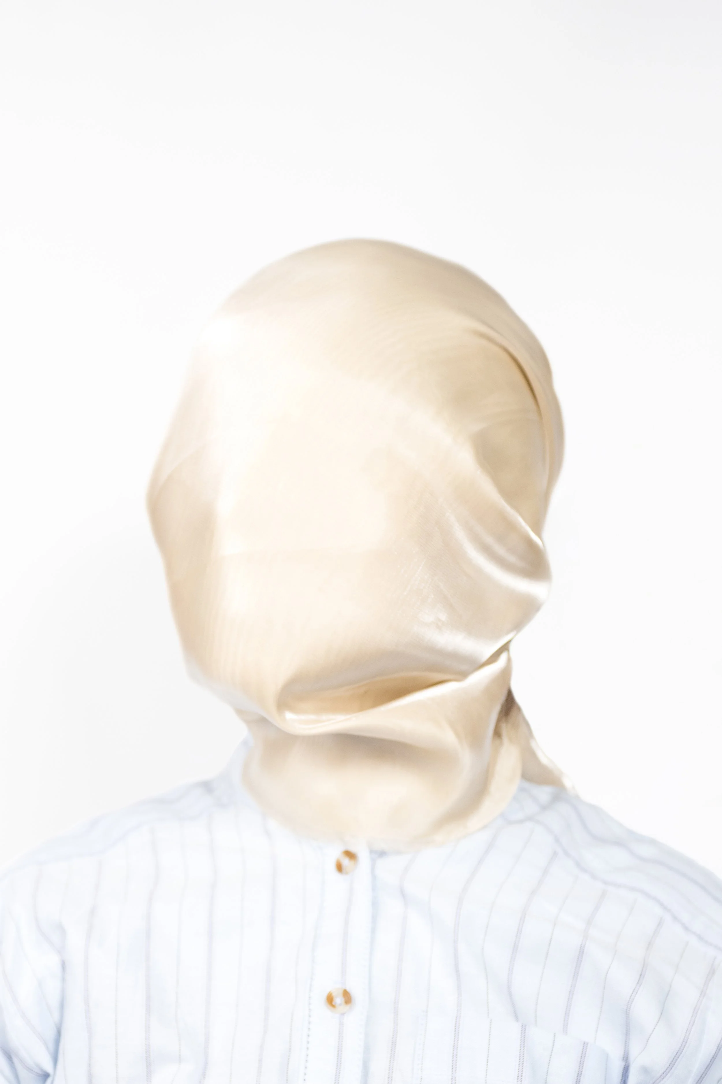 

YUFAN LU: MAKE ME BEAUTIFUL 8.5. – 14.6.