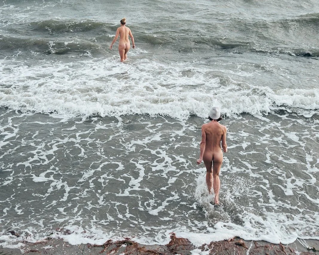 BE KIND. Willkommen im Club!