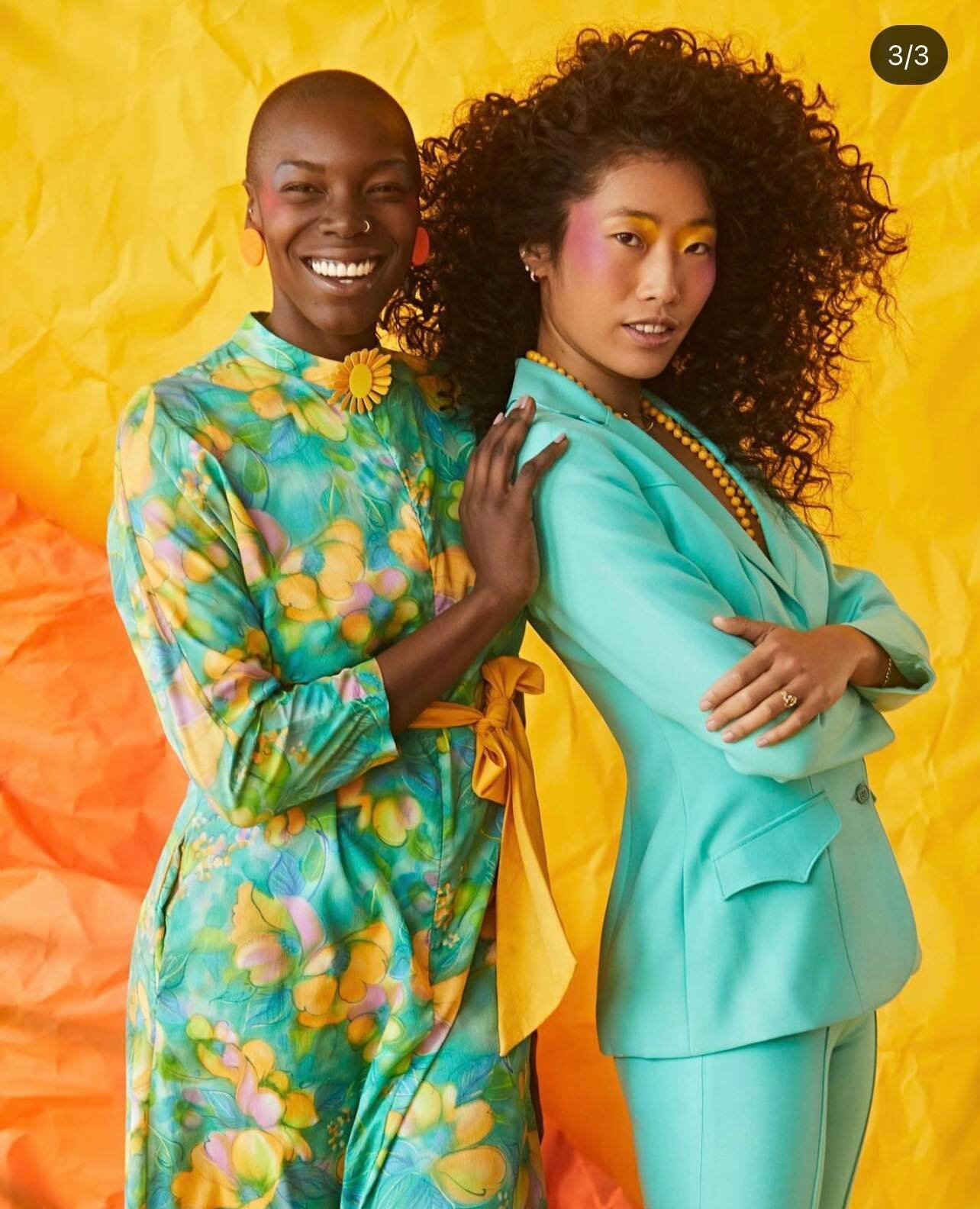 The 10 Best Black Owned - Online Boutiques &amp; Vintage Fashion Shops 