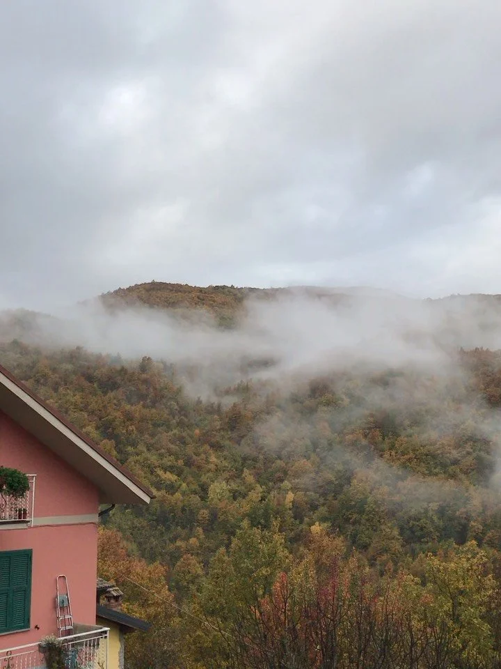 What a difference a day makes&hellip;