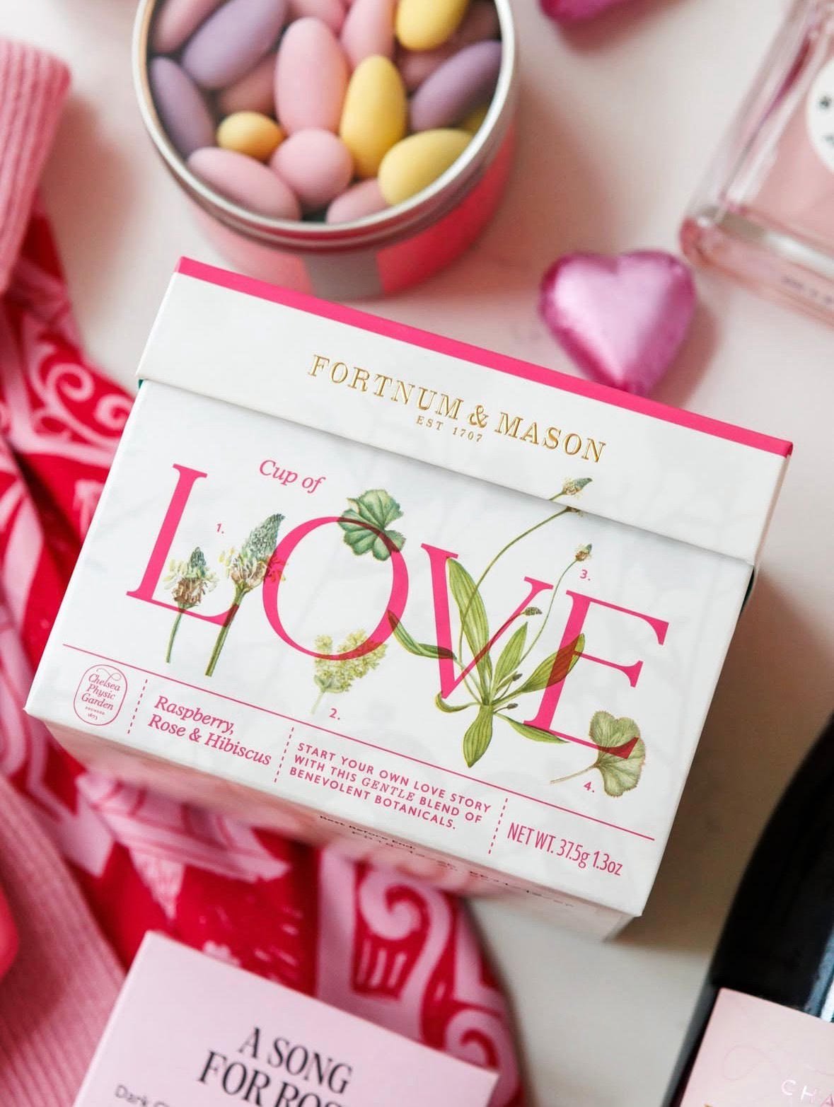 ancient remedies, reimagined