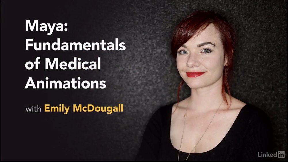 Learn Medical Art — Now Medical Studios Learn Medical Art — Now Medical Studios