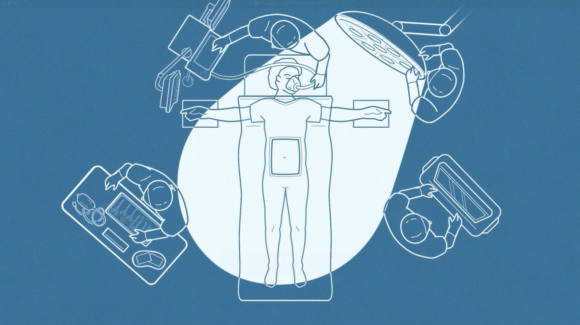 2D Animation: Insufflation 