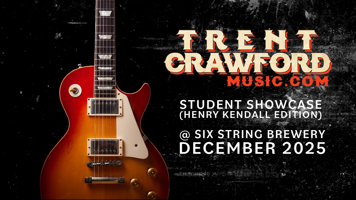 Student Showcase       (Henry Kendall High Edition)