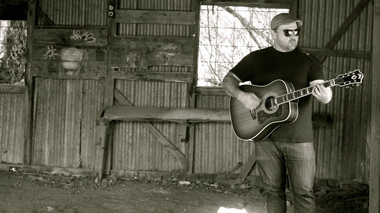 Trent Crawford Music Guitar Lessons Central Coast