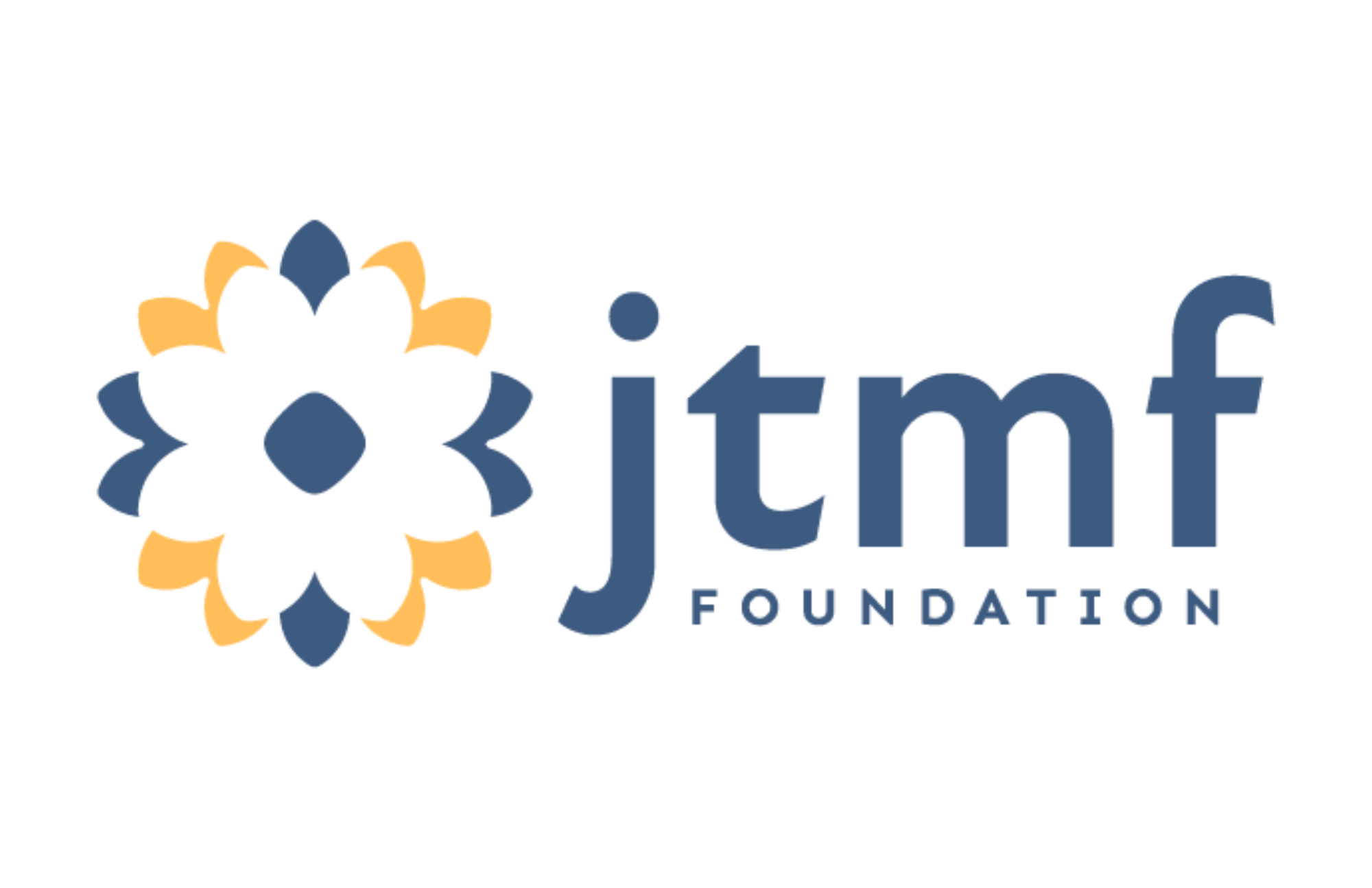 JTMF Foundation logo