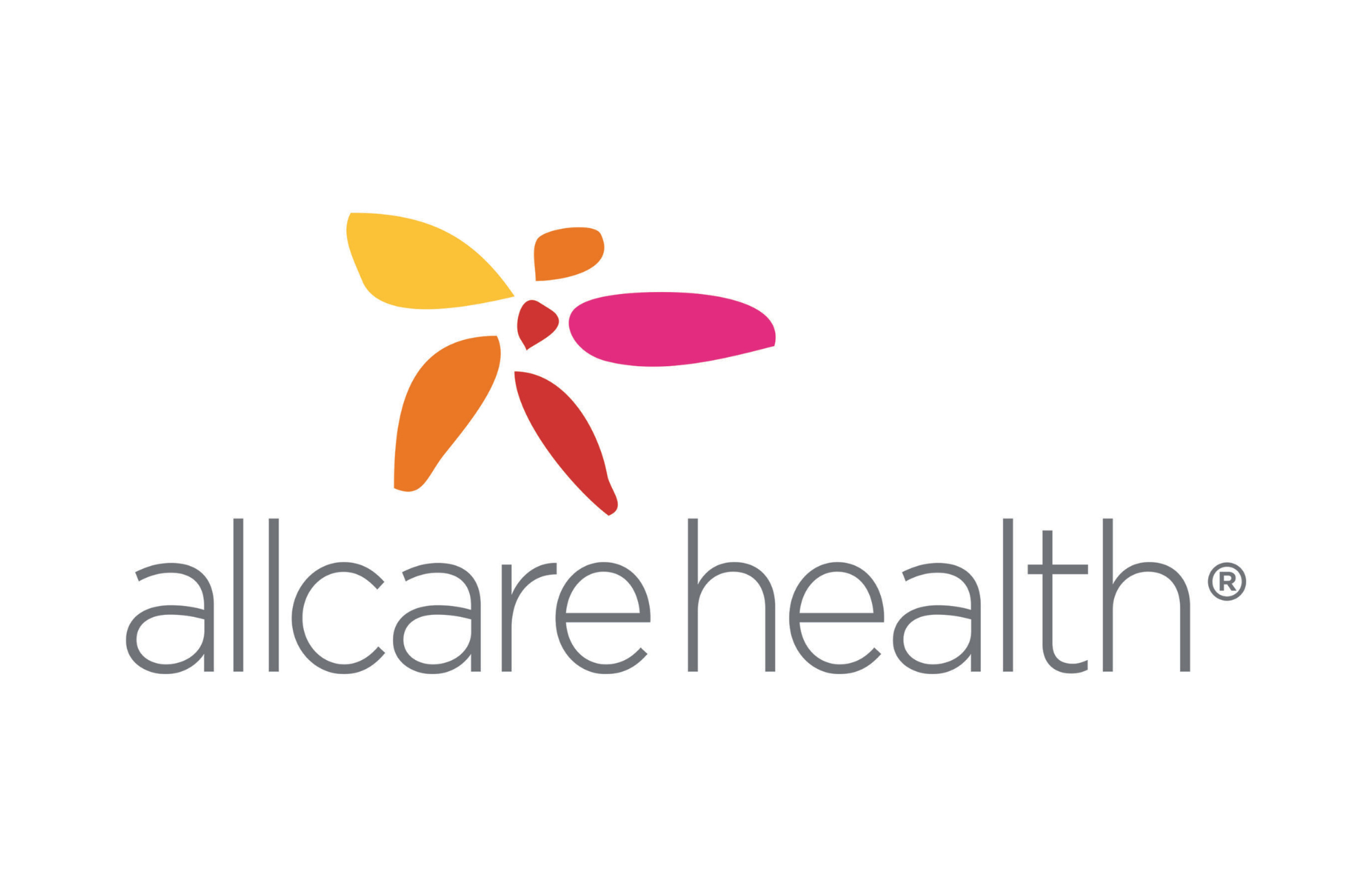 AllCare Health logo