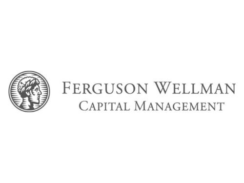 Ferguson Wellman logo
