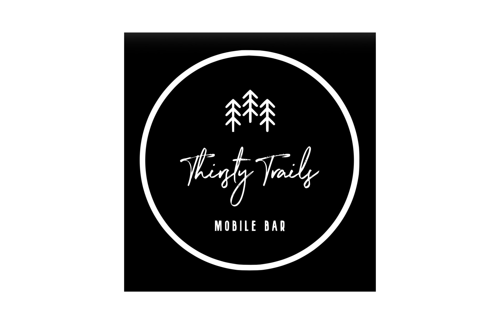 Thirsty Trails logo
