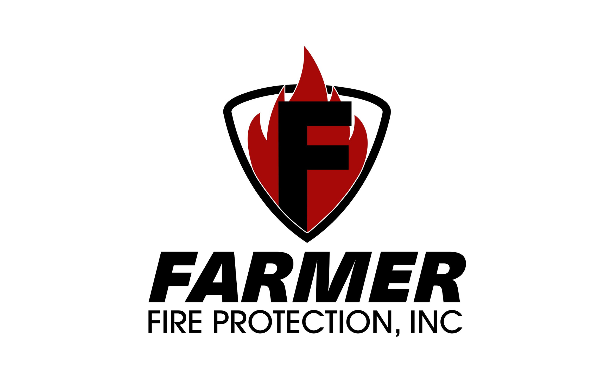 Farmer Fire Protection logo